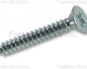 fastener-world(YUYAO AKF FASTENERS CO., LTD. )