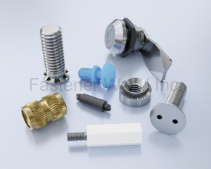 TR branded products(TR FASTENINGS LTD.)