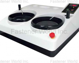 fastener-world(U-JUNE-INSTRUMENT CO., LTD. )