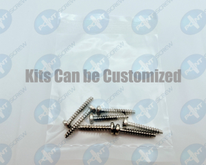 Kits(POINT SCREW ENTERPRISE CO., LTD.)
