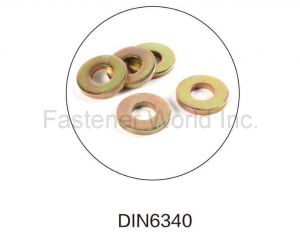 WASHERS_DIN6340(SSF INDUSTRIAL CO., LIMITED)