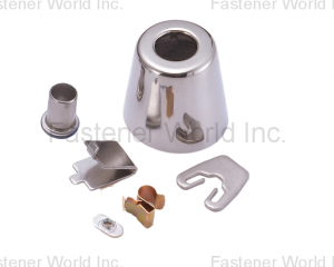 fastener-world(CANATEX INDUSTRIAL CO., LTD. )