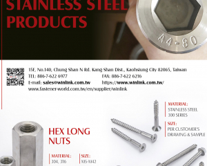 fastener-world_WINLINK FASTENERS CO., LTD.   fastener-world(WINLINK FASTENERS CO., LTD.  )