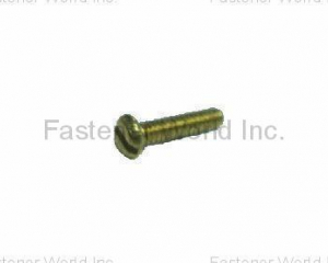 electronic screw(EASYLINK INDUSTRIAL CO., LTD.)