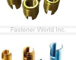 fastener-world(法斯訥企業有限公司  )