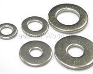 Stamping Parts(YI HUNG WASHER CO., LTD. )