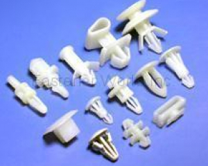 Plastic Fastener(YI HUNG WASHER CO., LTD. )
