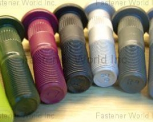 fastener-world(CHIANG SHIN FASTENERS INDUSTRIES LTD.  )