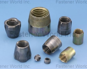 fastener-world(WEI ZAI INDUSTRY CO., LTD.  )