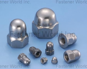 fastener-world(葦在螺帽有限公司  )