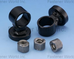 fastener-world(WEI ZAI INDUSTRY CO., LTD.  )