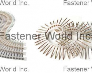 fastener-world(ZEN-YOUNG INDUSTRIAL CO., LTD.  )