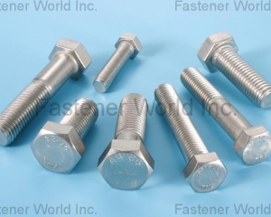 fastener-world(東徽企業股份有限公司  )