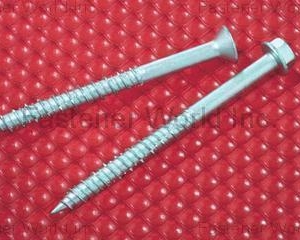 STAINLESS STEEL SCREWS(INFASTECH/TRI-STAR LIMITED TAIWAN BRANCH)