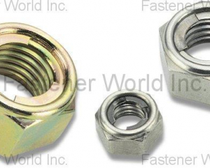 fastener-world(HSIN HUNG MACHINERY CORP.  )