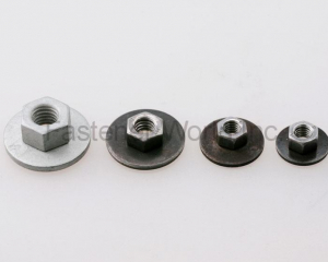 Conical Washer Nut(FASTNET CORP. )