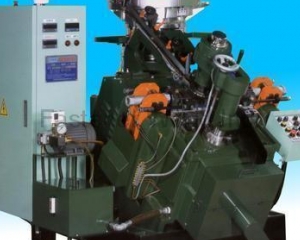 Self-Drilling Screw Forming Machine PM-100(POINTMASTER MACHINERY CO., LTD. )