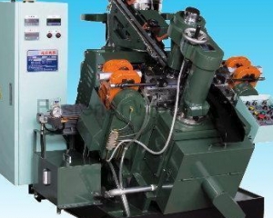 Self-Drilling Screw Forming Machine PM-200(POINTMASTER MACHINERY CO., LTD. )
