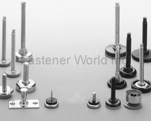 fastener-world(KENT SCREWS CO., LTD.  )