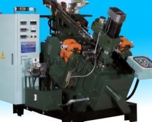 Self-Drilling Screw Forming Machine PM-210(POINTMASTER MACHINERY CO., LTD. )
