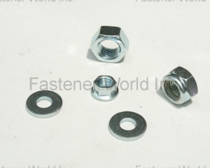 fastener-world(全偉螺絲企業有限公司  )