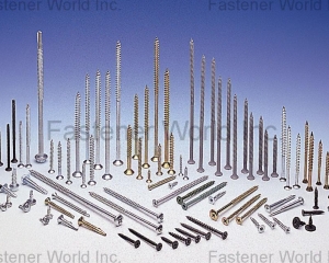 fastener-world(奕柏股份有限公司  )