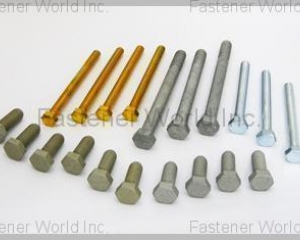 fastener-world(SHIN JAAN WORKS CO., LTD.  )