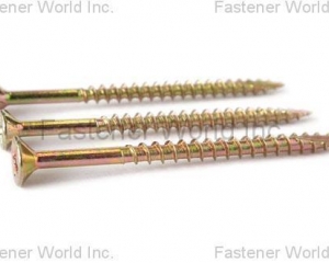 fastener-world(BOSS PRECISION WORKS CO., LTD.  )