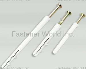 fastener-world(HSIEN SUN INDUSTRY CO., LTD.  )