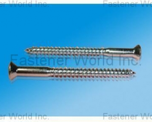 fastener-world(CHAN LIANG ENTERPRISE CO., LTD.  )