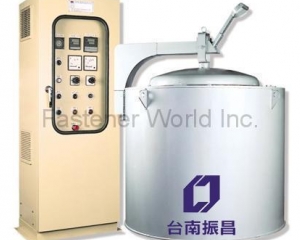 fastener-world(TAINAN CHIN CHANG ELECTRICAL CO., LTD.  )