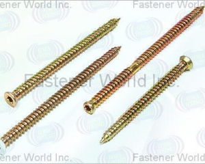 fastener-world(華興工業股份有限公司  )