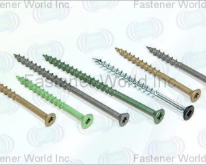fastener-world(HWA HSING SCREW INDUSTRY CO., LTD.  )