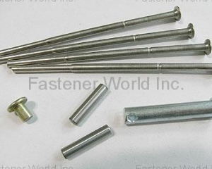 fastener-world(INTERNATIONAL FASTENERS INDUSTRIAL CO., LTD.  )