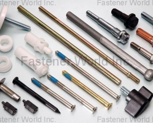 fastener-world(華國五金有限公司 )