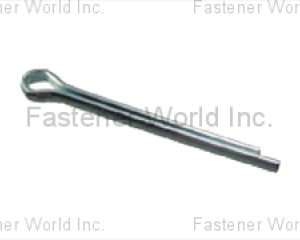 fastener-world(FAITHFUL ENG. PRODS. CO., LTD.  )