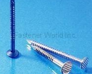 fastener-world(GINFA WORLD CO., LTD.  )