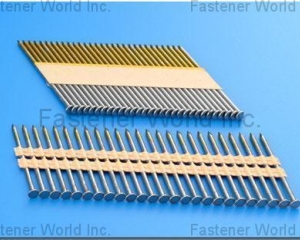 fastener-world(GINFA WORLD CO., LTD.  )