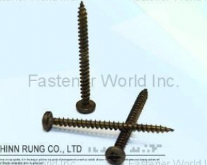 fastener-world(SHINN RUNG CO., LTD. )