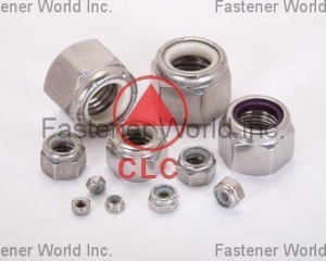 fastener-world(CLC INDUSTRIAL CO., LTD. )