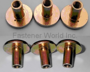 fastener-world(HSIANG HSING SCREW BOLT CO., LTD.  )