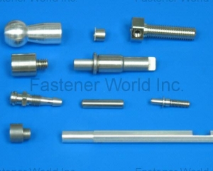 fastener-world(SUPERIOR QUALITY FASTENER CO., LTD.  )