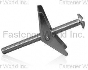 fastener-world(集財實業有限公司  )