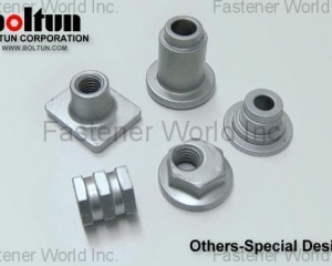 fastener-world(BOLTUN CORPORATION  )