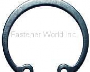 fastener-world(YUNG KING INDUSTRIES CO., LTD.  )