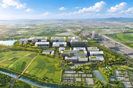 Baipu Industrial Park Breaks Ground, Opening New Opportunities for Kaohsiung Fastener Industry