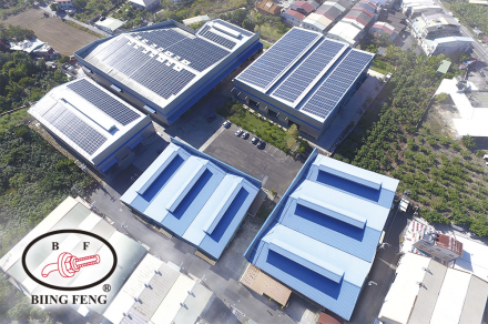 Fastener Poland 2025- Biing Feng Enterprise Advances into Poland with High Cost-Performance Cold Forging Machines