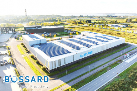 Special Interview with Bossard- How the Fastener Giant Sees the Fastening Future in 2025