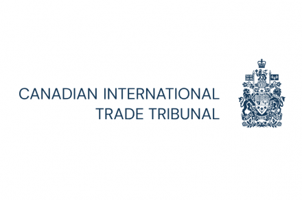 CITT Announces Notice of Expiry Review on Carbon Steel Screws from China and Taiwan