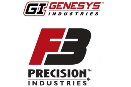 Genesys Industries Acquires F3 Aerospace, An Advanced Aerospace Products Manufacturer